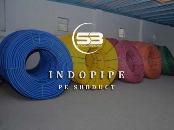 Pipa Indopipe Subduct http://hargapipahdpe.co.id/