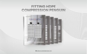 PL Fitting Compression Penguin