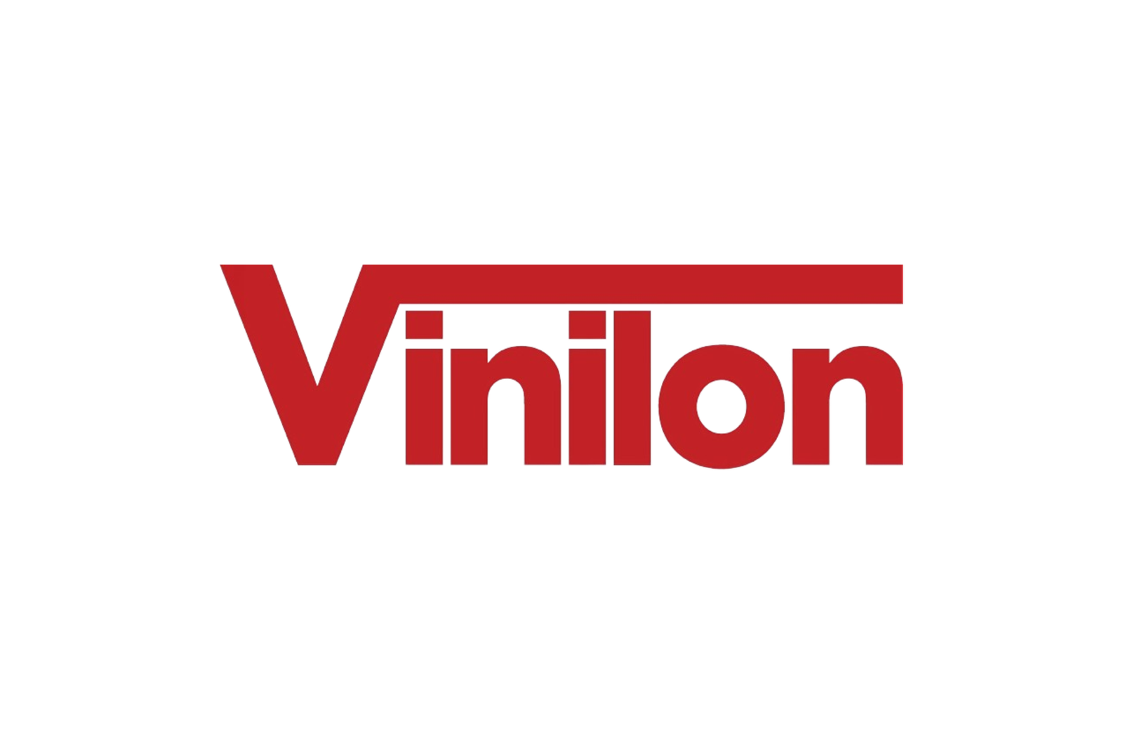 logo vinilon