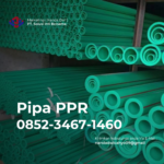 Harga Pipa PPR Polygon 2024